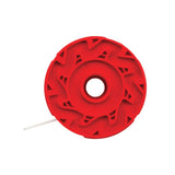 CRAFTSMAN String Trimmer Line, 0.065- Inch, 3-Pack Spools (CMZST0653)