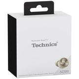 Technics Reference Class Hi-Fi Wireless Ear Buds, Dolby Atmos with Head Tracking