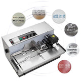 Heat Press Machine Solid-Ink Hot Ink Roll Print Ribbon