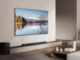 Samsung Q Series Soundbar (2025 Model), HW-Q600F 3.1.2 Channel Soundbar with Wireless Subwoofer, Supports Dolby Audio/DTS Virtual:X, Q-Symphony, and Gaming Pro Mode for Immersive TV & Movies.
