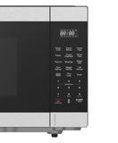 FRIGIDAIRE 2.2 Cu. Ft. Stainless Steel Microwave Oven, Multi Function, Programmable, 1,200 Watts
