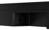 Sony BRAVIA Theater Bar 6, 3.1.2ch soundbar with Powerful Wireless subwoofer, Surround Sound by Dolby Atmos®/DTS:X® Compatible HT-B600