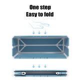 Folding Soaking Tub Freestanding Bathtub for Household Hot Bath mignonnememe