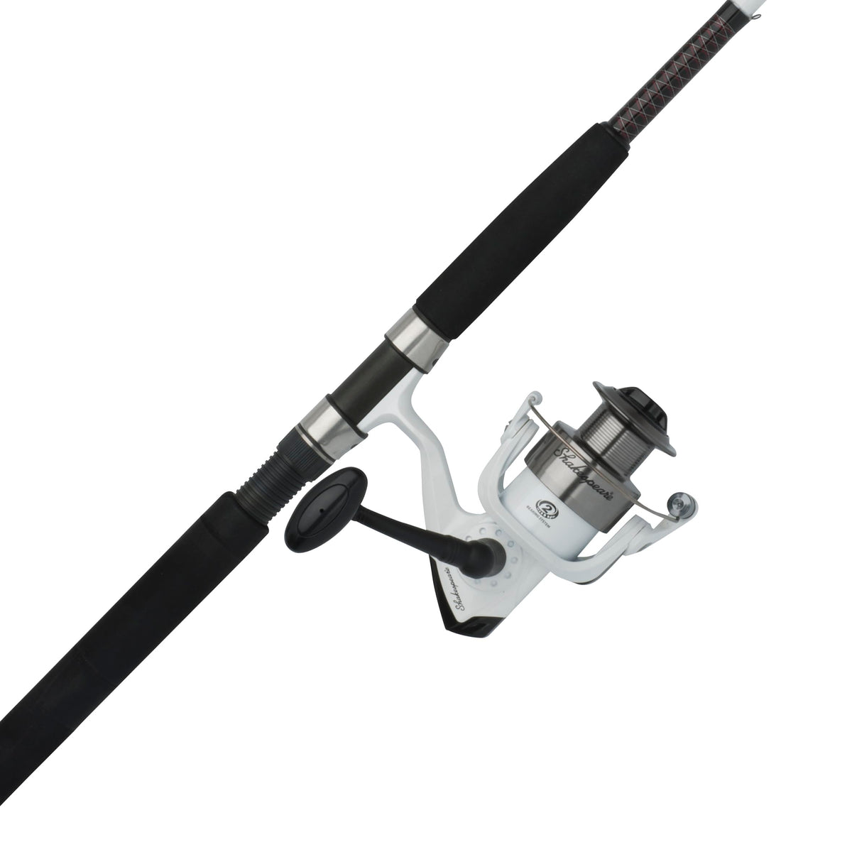 Ugly Stik 7’ Catfish Spinning Fishing Rod and Reel Catfish Combo, Ugly ...