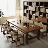 Office Desk Gaming Desk Computer Desk Solid Wood Living Room Study Large Desk Office Desk