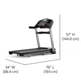Schwinn Fitness 815 Treadmill