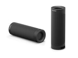 Sony SRS-XB23 - Super-Portable, Powerful and Durable, Waterproof, Wireless Bluetooth Speaker with Extra BASS – Black Sony