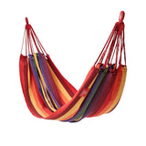 Portable Camping Hammock. Portable Hammock,Portable Thickened Camping Hammock