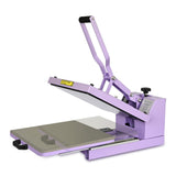 Heat Press 15x15 inch Industrial Quality Sublimation Heat Press
