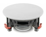 Focal 100 ICW6 6.5" 2-Way in-Wall or in-Ceiling Speaker Each