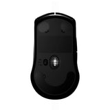 SteelSeries Rival 3 Wireless Gaming Mouse – 400+ Hour Battery Life – Dual Wireless 2.4 GHz and Bluetooth 5.0 – 60 Million Clicks