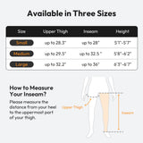 QUINEAR Cordless Leg Recovery System with 5-Zone Air Compression, Leg Massager for Circulation with 11 Levels & 3 Modes, Compression Boots for Athletes, Officer, Elderly(Medium)
