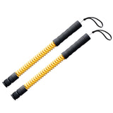 DUROTAN Ropeless Battle Ropes,Adjustable Weight Battle Rope