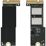 CHGRNLF Mac mini M4 Pro SSD 4TB Hard Disk for Mac mini M4 Pro