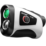 Golf Rangefinder with Slope, Range Finder Golfing, 7X Magnification Rangefinders with Magnetic, Flag Pole Locking