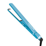 BaBylissPRO Flat Iron Hair Straightener, 1 Inch Nano Titanium, Hair Styling Tools & Appliances, BNT4072TUC