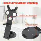 Hair Dryer Stand Holder, Dyson Blow Dryer Accessory Organizer CATOOMUU