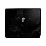 Laptop Skin Compatible with Alienware 16 Area-51 (2025) - Gravity - Premium 3M Vinyl Protective Wrap Decal Cover - Easy to Apply | Crafted in The USA by MightySkins