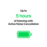 Apple AirPods 5 with Wireless Charging Case