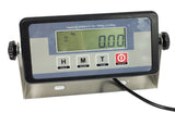 Angel USA 400 Pound Physician Digital Scale Body Weight Doctor Weighing Balance for Office, Home, Gym
