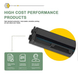 C3210K0 C3210C0 C3210M0 C3210Y0 Toner Cartridges(4-Pack, 1BK/1C/1M/1Y)