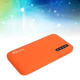 Generic 5G Mobile Hotspot Dependable High Speed Wireless Router for 16 Devices 6100mAh Battery Travel Accessory