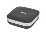 All‑in‑One Conference Room Speakerphone Dock Compact Bluetooth Wireless Omnidirectional Microphone Conference Speaker Monoprice