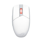 Strix Impact III Wireless Gaming Mouse, 57 G Lightweight, 36K DPI Sensor, Bluetooth & 2,4GHz RF, ROG SpeedNova