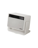 XGIMI HORIZON S Pro 2024 NEW 4K Projector, Dolby Vision, 1800 ISO Lumens, 110% BT.2020, Built-in Flexible Stand