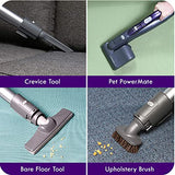 Kenmore 600 Series Pet Friendly Bagged Canister Vacuum