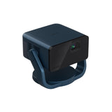 Epson EpiqVision Mini EF22 Portable Smart Laser Projector, Bright 1,000 Lumens, FHD 1080p HDR, 3-Chip 3LCD, Google TV, Netflix, Swivel Stand