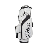 Titleist - Cart 14 Lightweight - White/Black/Gray Titleist