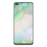 OPPO A7X Dual-SIM 64GB ROM + 4GB RAM (GSM | CDMA) Factory Unlocked 4G/LTE Smartphone (Ice Flame Blue) - International Version