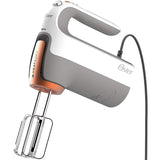 Oster 270-Watt Hand Mixer with HeatSoft Technology
