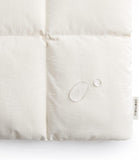 Comfyable Puffy Laptop Sleeve 13 Inch 14 Inch, Quilted Puffer Laptop Carrying Case for Women