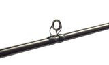 St. Croix Rods Premier Musky Casting Rod, 7'0" (PM70HF2) Classic Black Pearl