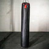 Titan Fitness Muay Thai Heavy Bag Eight Strikes