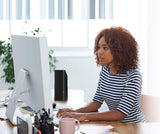 4TB High Speed 7200RPM TAA Desktop External Hard Drive USB 3.2 BUFFALO