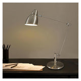 Luescheo Nordic Simple Metal Long arm Folding lamp Desk lamp