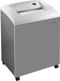 Paper Shredder, Cross Cut, P-4 Security, German Engineered, Jam Protection, Oil Free, SmartPower