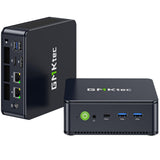 GMKtec M6 Ultra Gaming Mini PC Ryzen 5 7640HS Max 5.0GHz 16GB DDR5 1TB SSD