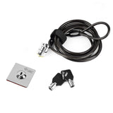 I3C Laptop Cable Lock and Laptop Lock