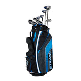 Callaway Golf Men's Strata Ultimate Complete Golf Set (16-Piece, Right Hand, Steel) Callaway