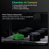 Official Creality K2 Combo 3D Printer Multicolor 3D Printers with CFS