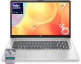 Touchscreen Laptop Computer, 64GB RAM 2TB SSD, Intel Core Ultra 7 255U Processor, HD+ 1600 x 900 Display, Backlit Keyboard, Windows 11