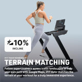NordicTrack T Series 7 Treadmill