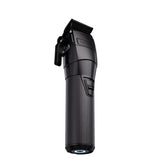 BaBylissPRO FXONE Professional Cordless Clipper in Black - Beard Trimmer for Men, Professional Stylist & Barber Clippers, USB-C Cordless Hair Clippers for Men