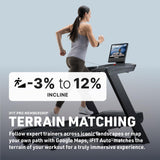 NordicTrack Commercial 1750 Treadmill with iFIT