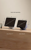 Amazon Echo Show 8 (newest model), Vibrant HD 8.7" display with spatial audio, Designed for Alexa+, Graphite