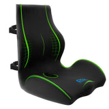 Ergonomic Memory Foam Seat Cushion for Office Chair, Car Seat, Dining